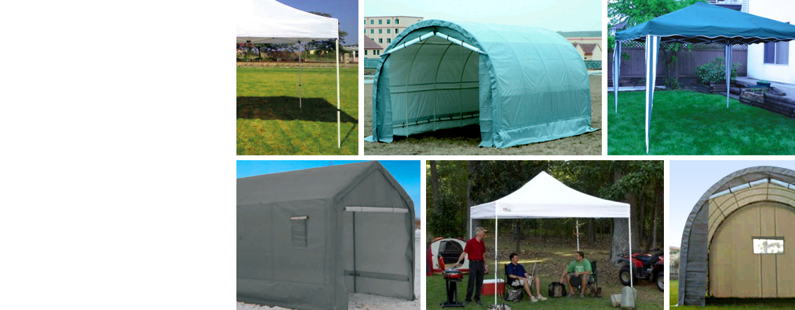 Canopies